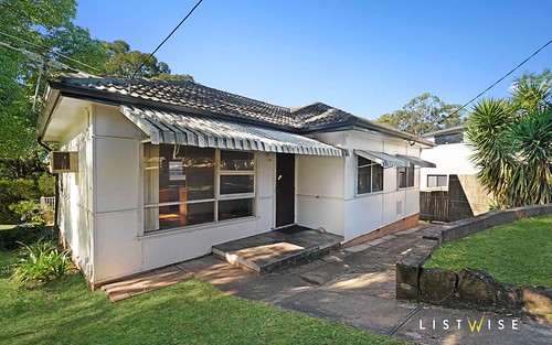 2 Chalmers Crescent, Old Toongabbie NSW 2146