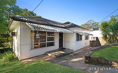 2 Chalmers Crescent, Old Toongabbie NSW