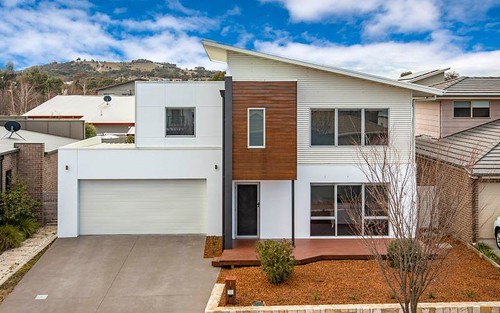 10 Denoon St, Forde ACT 2914