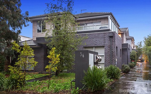 3/36 Beaumont Pde, West Footscray VIC 3012