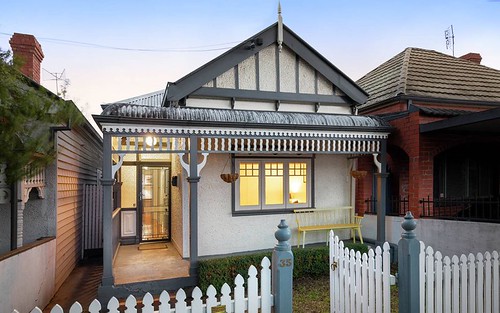 35 King St, Fitzroy North VIC 3068