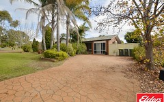 26 CARBASSE CRESCENT, St Helens Park NSW
