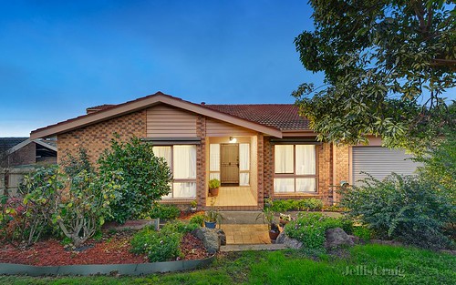3 Meadow Place, Templestowe VIC