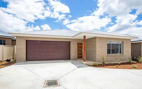 5/31 Waterworks Road, Rutherford NSW 2320