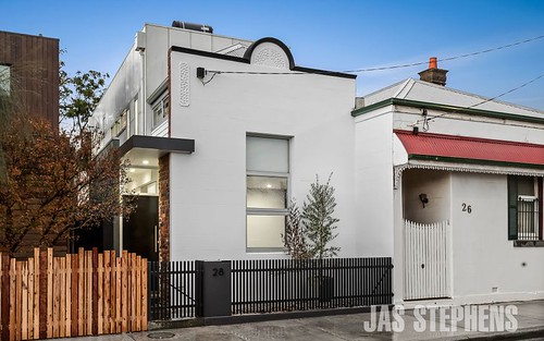 28 Tarrengower St, Yarraville VIC 3013