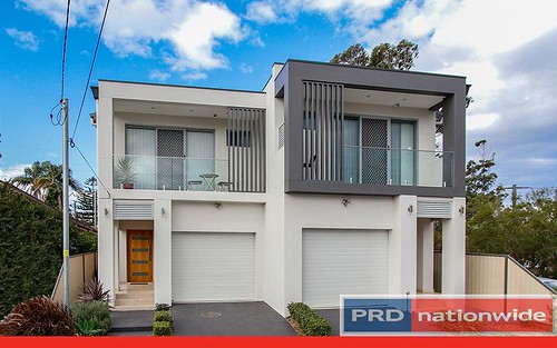 21 Cook Street, Mortdale NSW