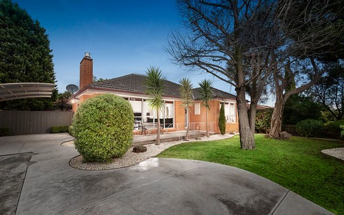 18 Mock St, Forest Hill VIC 3131