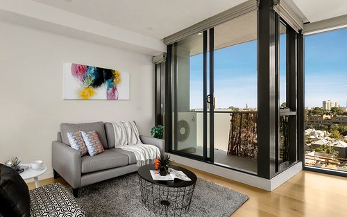 508/328-344 Kings Way, South Melbourne VIC 3205