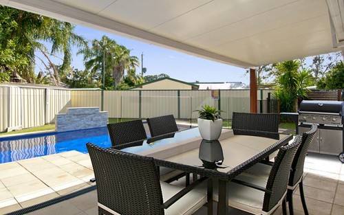 14 Cantwell Place, Beenleigh QLD 4207