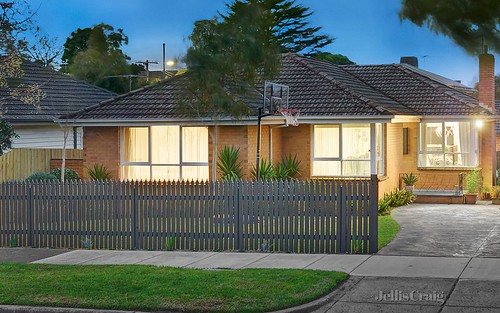 1/12 Rowland St, Bentleigh East VIC 3165