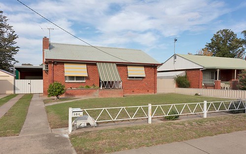 958 Mate Street, North Albury NSW 2640