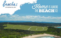 Lot 2147, 81 Surfside Drive, Catherine Hill Bay NSW