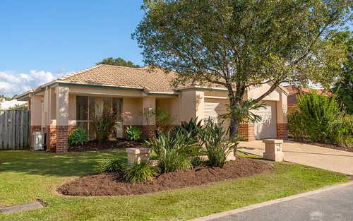 22 Gardendale Crescent, Burleigh Waters QLD 4220