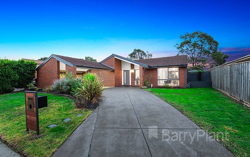 20 Townview Avenue, Wantirna South VIC 3152