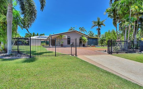 6 Edith Court, Leanyer NT 0812