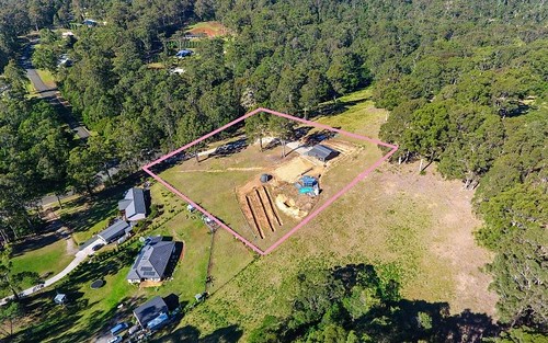 38 Curtis Road, Catalina NSW 2536