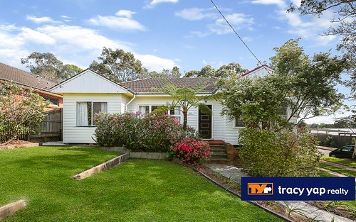 50 Dent St, Epping NSW 2121