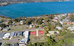 Lot 2, 41 Thompson Road, Speers Point NSW