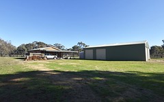 367 Lancaster Road, Yielima VIC