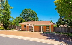 4 Ferber Place, Gilmore ACT