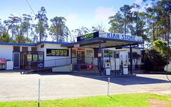4 Kiah Store Road Kiah Via, Eden NSW