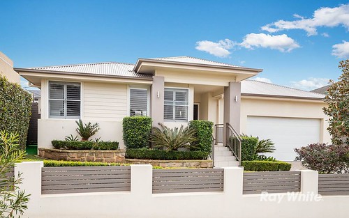 27 Balmoral Road, Kellyville NSW 2155