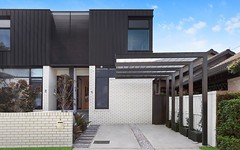 Residence 1/10 Roe Street, North Bondi NSW