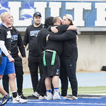<b>Alumni football game</b><br/> Luther Football alumni gathered on Carlson field during homecoming for a friendly game of flag football on Oct. 5th, 2019. Photo by Danica Nolton.<a href="//farm66.static.flickr.com/65535/48948582238_4ed8784bff_o.jpg" title="High res">&prop;</a>
