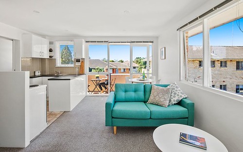 18/85 Pacific Parade, Dee Why NSW 2099