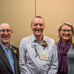 <b>DSC03634</b><br/> Carl Stecker performs a lecture in nursing over Homecoming weekend. October 5th, 2019. Photo by Anthony Hamer.<a href="//farm66.static.flickr.com/65535/48948657593_54bb066833_o.jpg" title="High res">&prop;</a>

