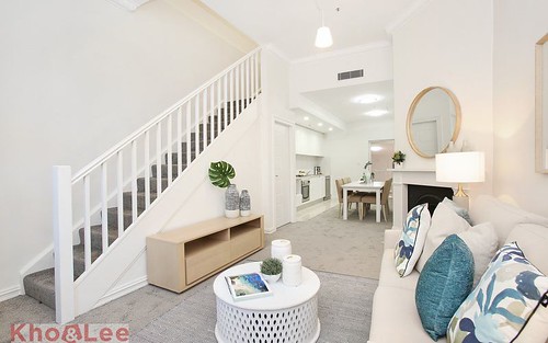 6/849 George St, Ultimo NSW 2007