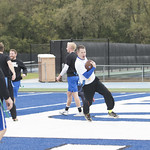 <b>Alumni football game</b><br/> Luther Football alumni gathered on Carlson field during homecoming for a friendly game of flag football on Oct. 5th, 2019. Photo by Danica Nolton.<a href="//farm66.static.flickr.com/65535/48949123386_58ab7755af_o.jpg" title="High res">&prop;</a>
