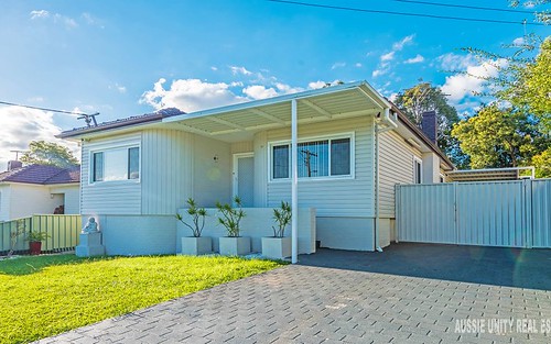 29 Rowley Street, Pendle Hill NSW 2145