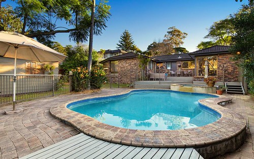 5 Wareham Cr, Frenchs Forest NSW 2086