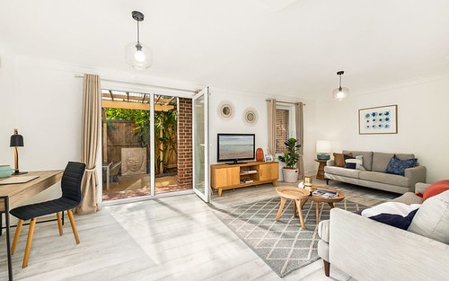18E Brook St, Crows Nest NSW 2065