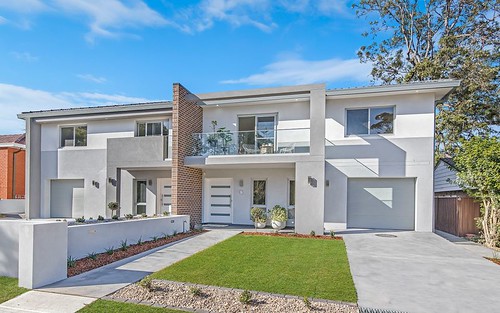 9a Nash Place, North Ryde NSW 2113