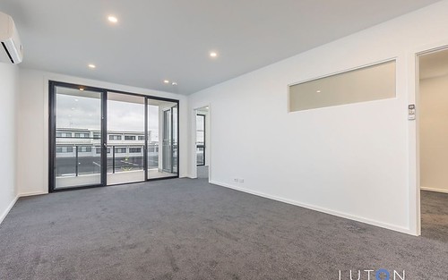 52/55 Woodberry Avenue, Coombs ACT