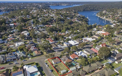93 Coonong Road, Gymea Bay NSW 2227