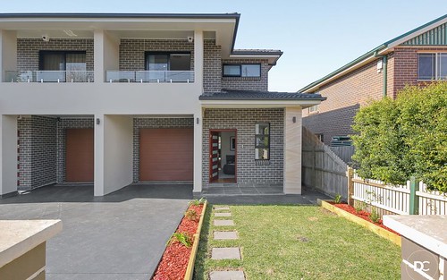 203 Queen St, Concord West NSW 2138