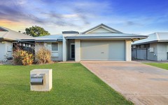 21 Hedley Place, Durack NT