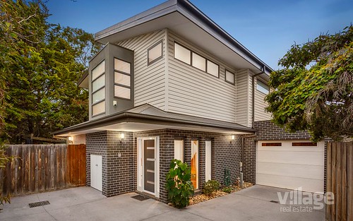 3/31 Beaumont Pde, West Footscray VIC 3012