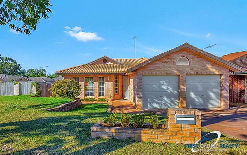 2 Watergum Close, Rouse Hill NSW 2155