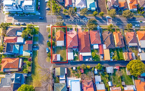 54 Frederick St, Concord NSW 2137