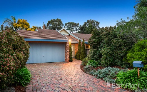 2 Schafter Drive, Doncaster East VIC 3109