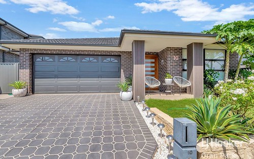 10 Matich Place, Oran Park NSW 2570