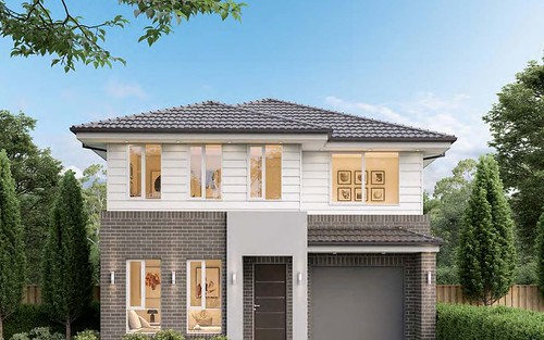Lot 223, 125 Tallawong Rd, Rouse Hill NSW 2155