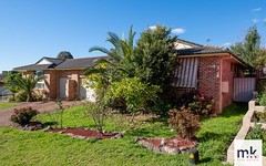 23A Beaufighter Street, Raby NSW