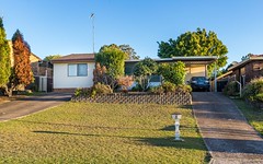 8 Unicomb Close, Rutherford NSW