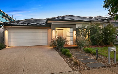 26 Seahaven Way, Safety Beach VIC 3936