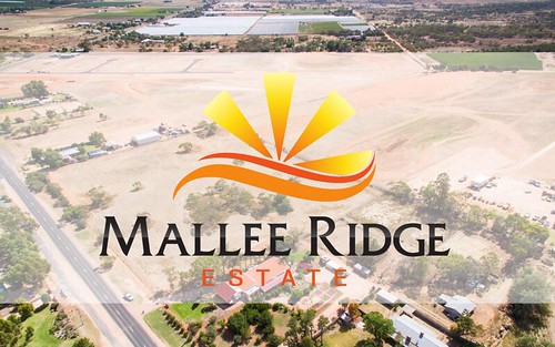 Mallee Ridge Drive, Irymple VIC 3498